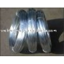 electro galvanized wire